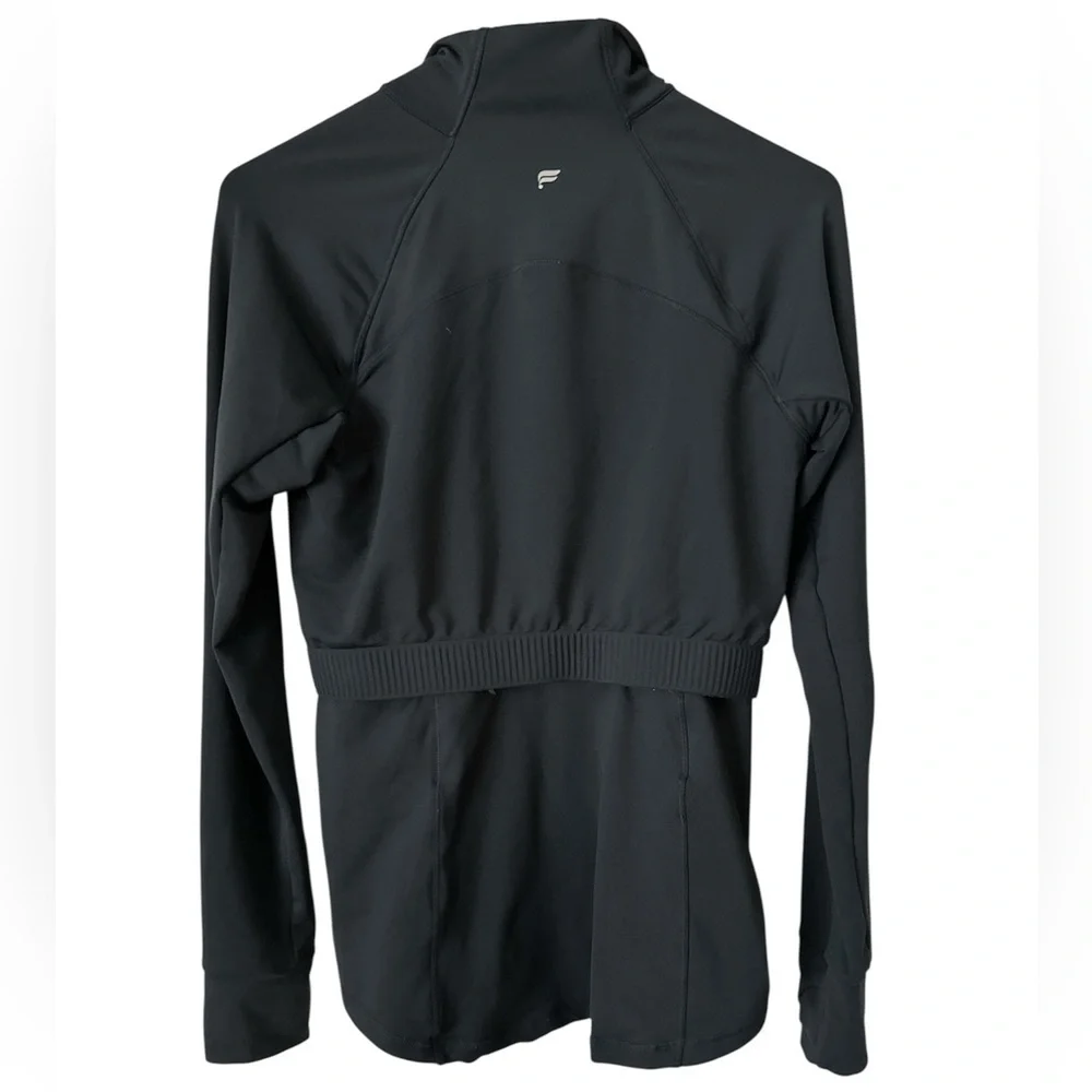 Fabletics Trinity Performance Jacket, size S - Picture 4 of 6
